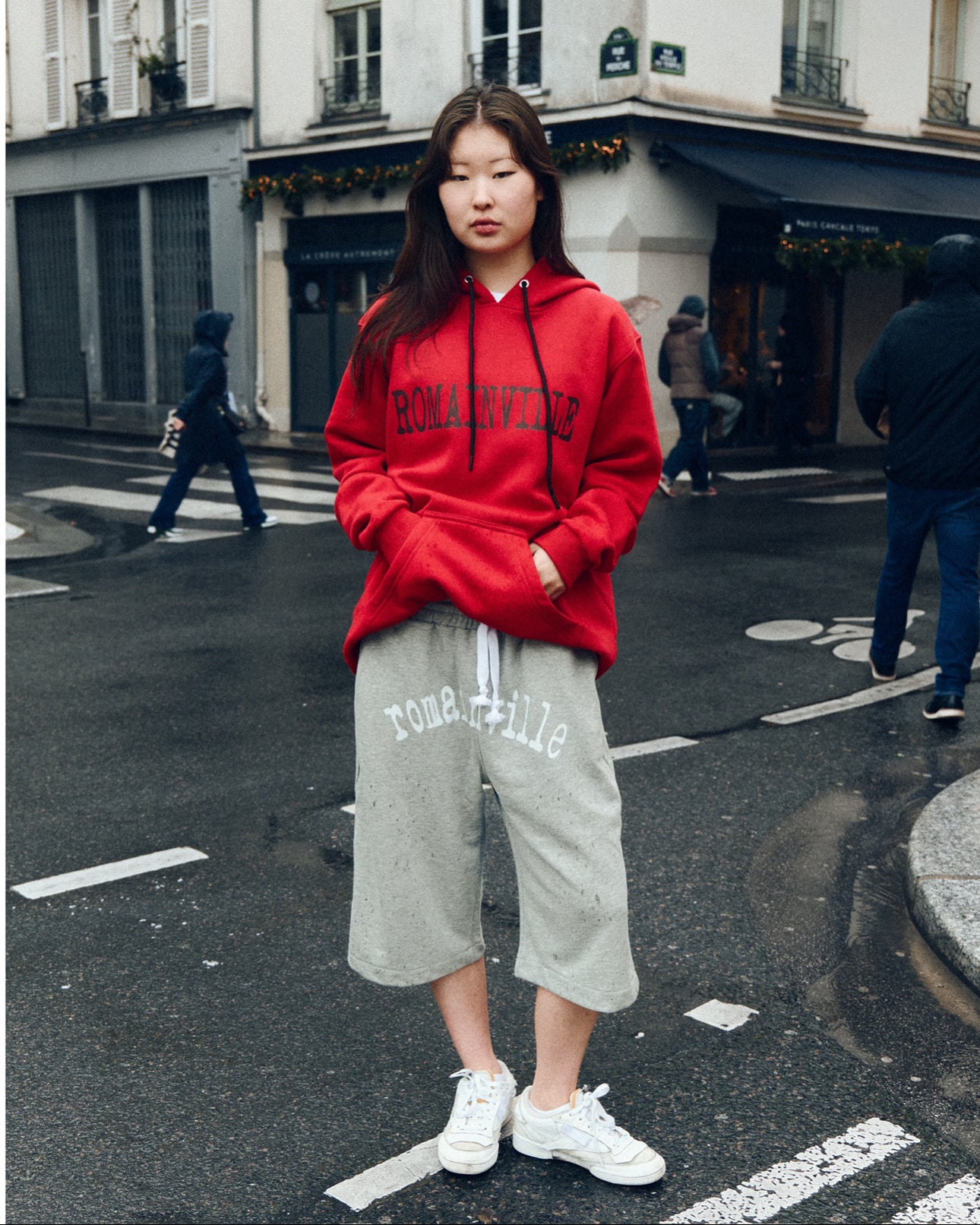 red-hoodie